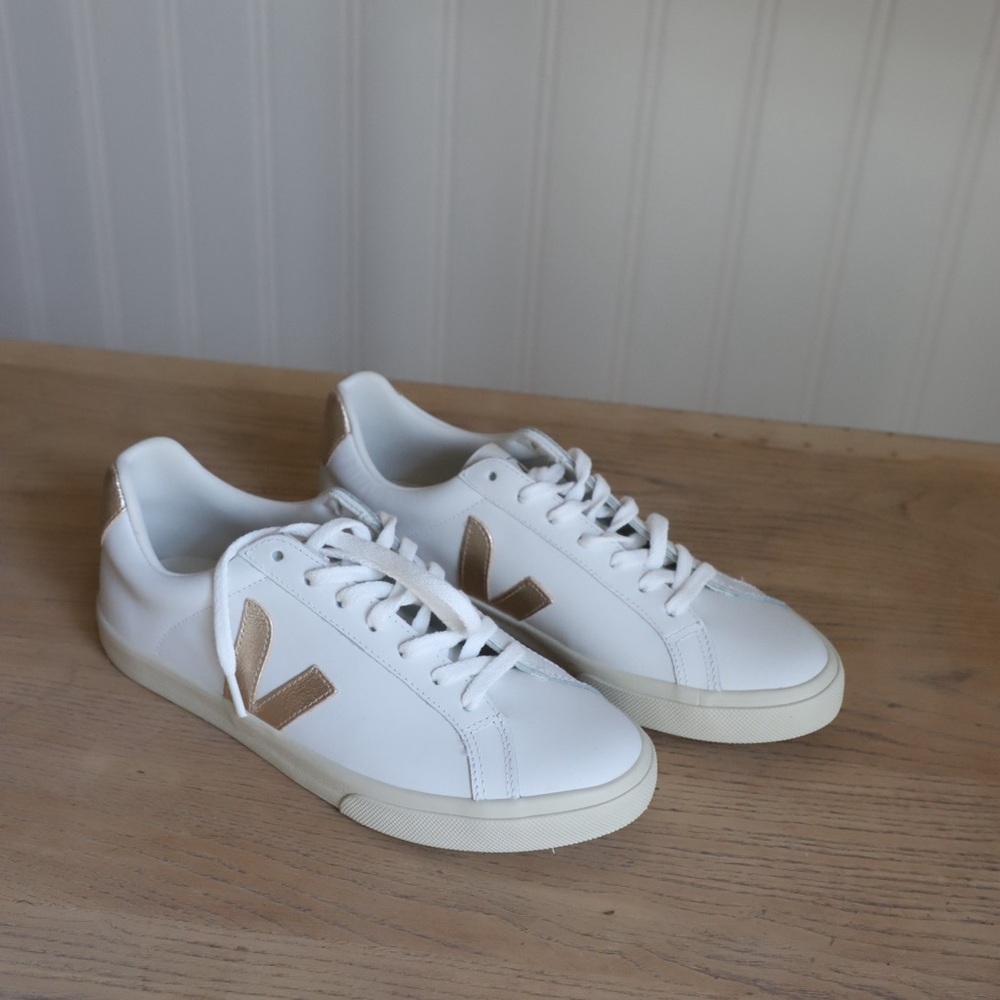 Veja Esplar sneakers size 41/10